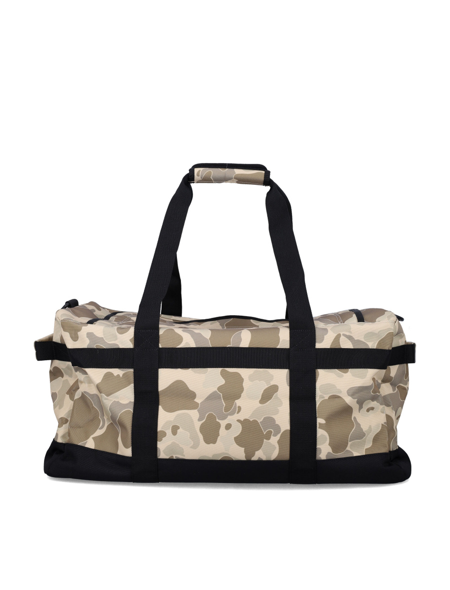 Jack duffle bag - Spazio Pritelli
