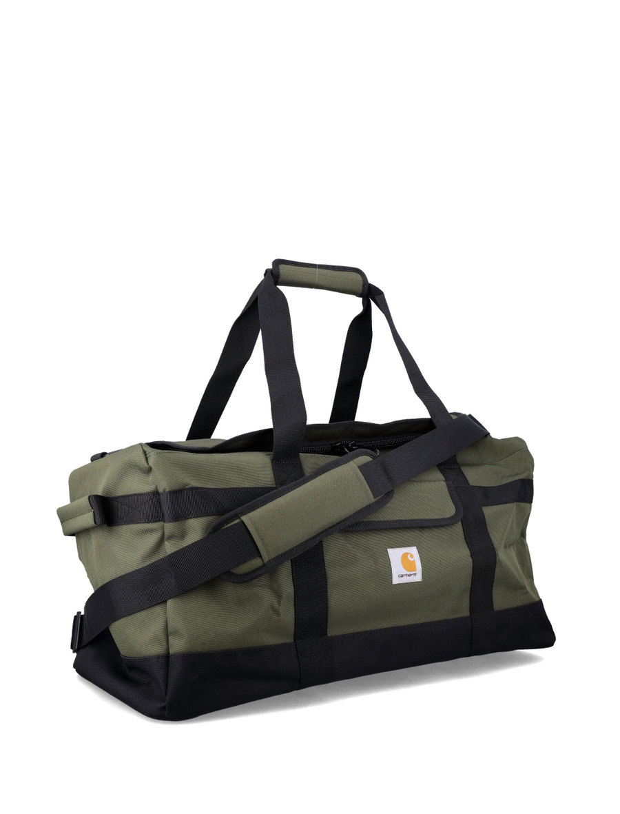 Jack duffle bag - Spazio Pritelli