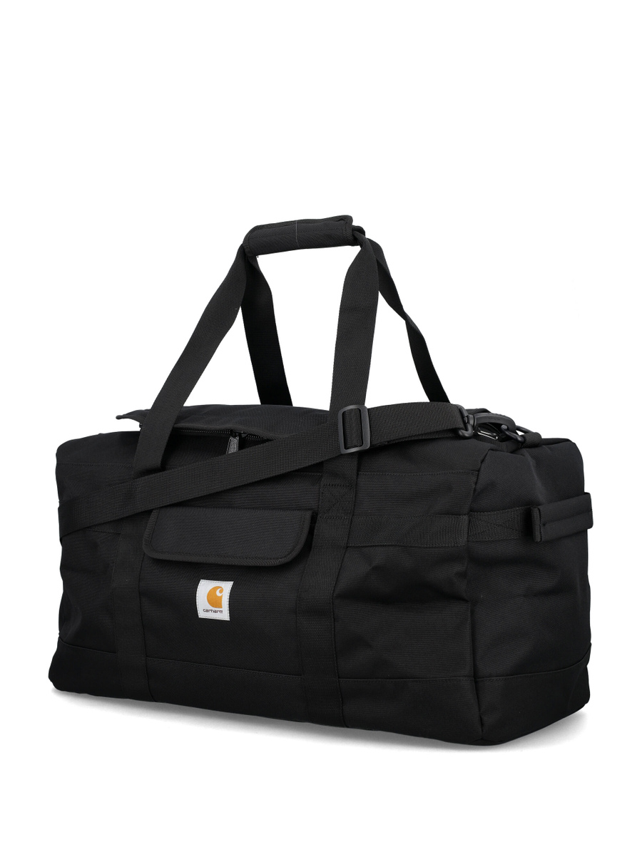 Jack duffle bag - Spazio Pritelli