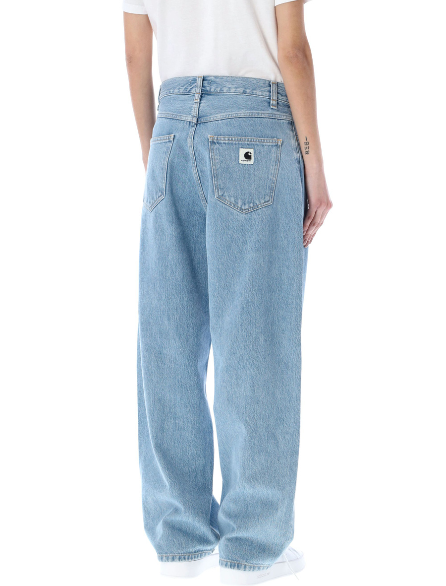 Brandon pant - Spazio Pritelli