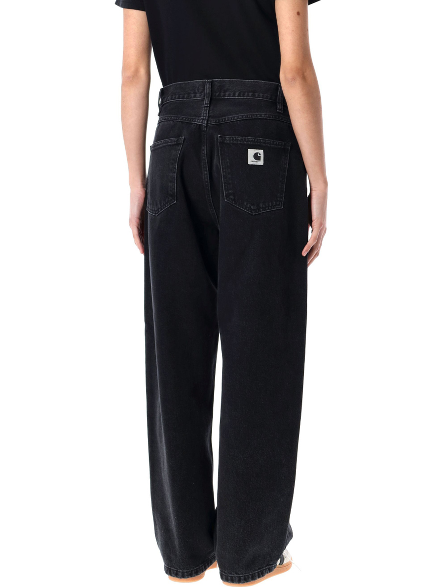 Brandon pant - Spazio Pritelli
