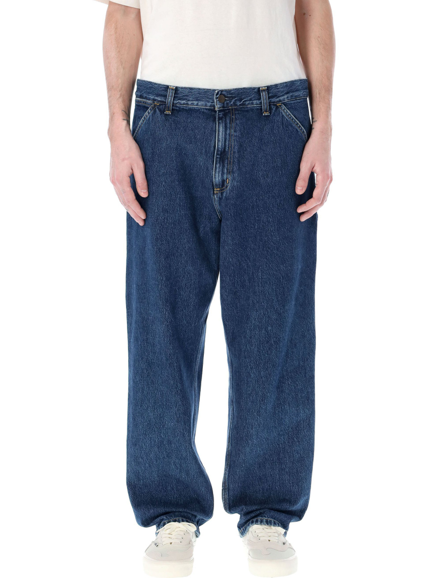Single knee pant - Spazio Pritelli