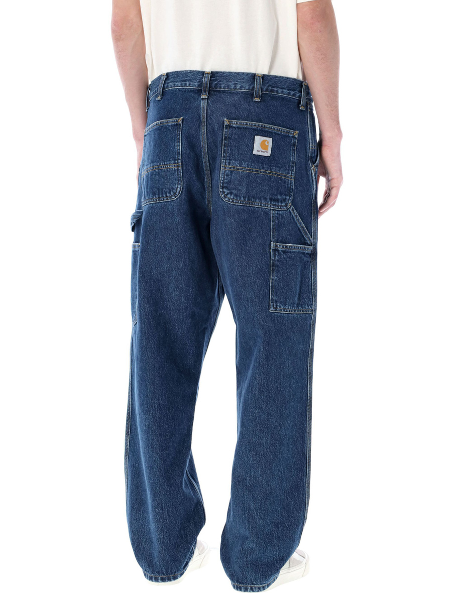 Single knee pant - Spazio Pritelli