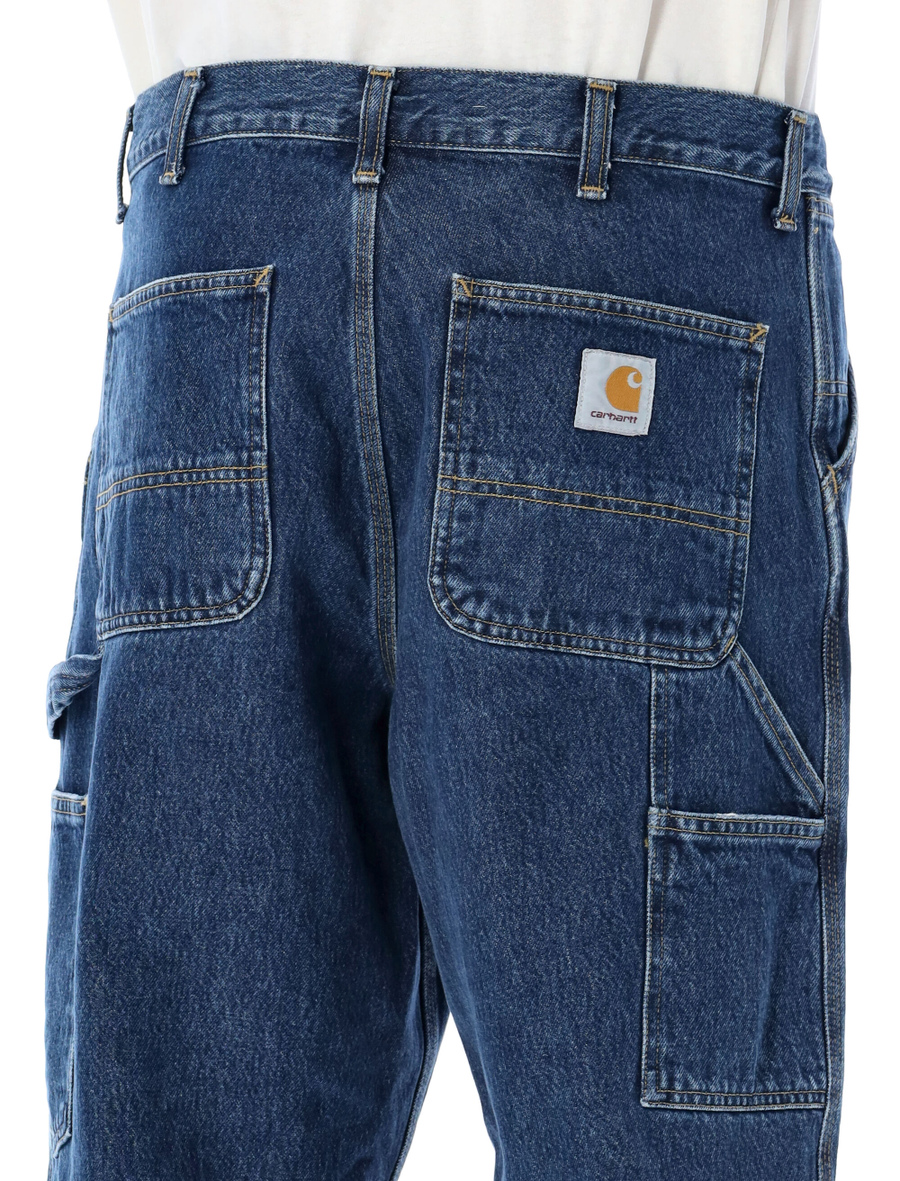 Single knee pant - Spazio Pritelli