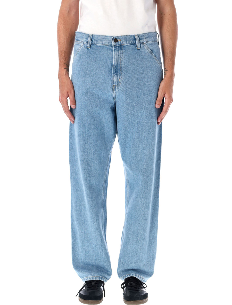 Single knee pant - Spazio Pritelli