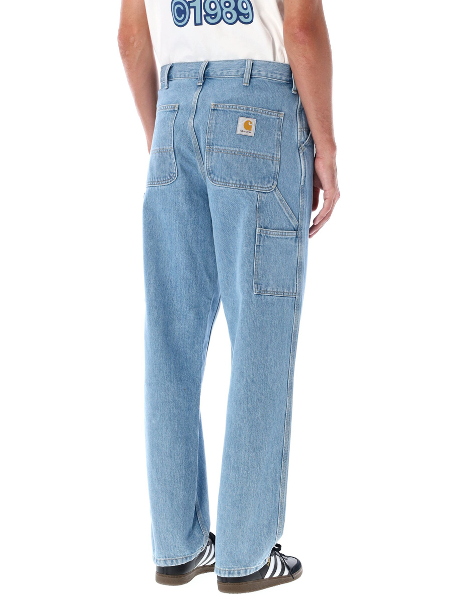 Single knee pant - Spazio Pritelli