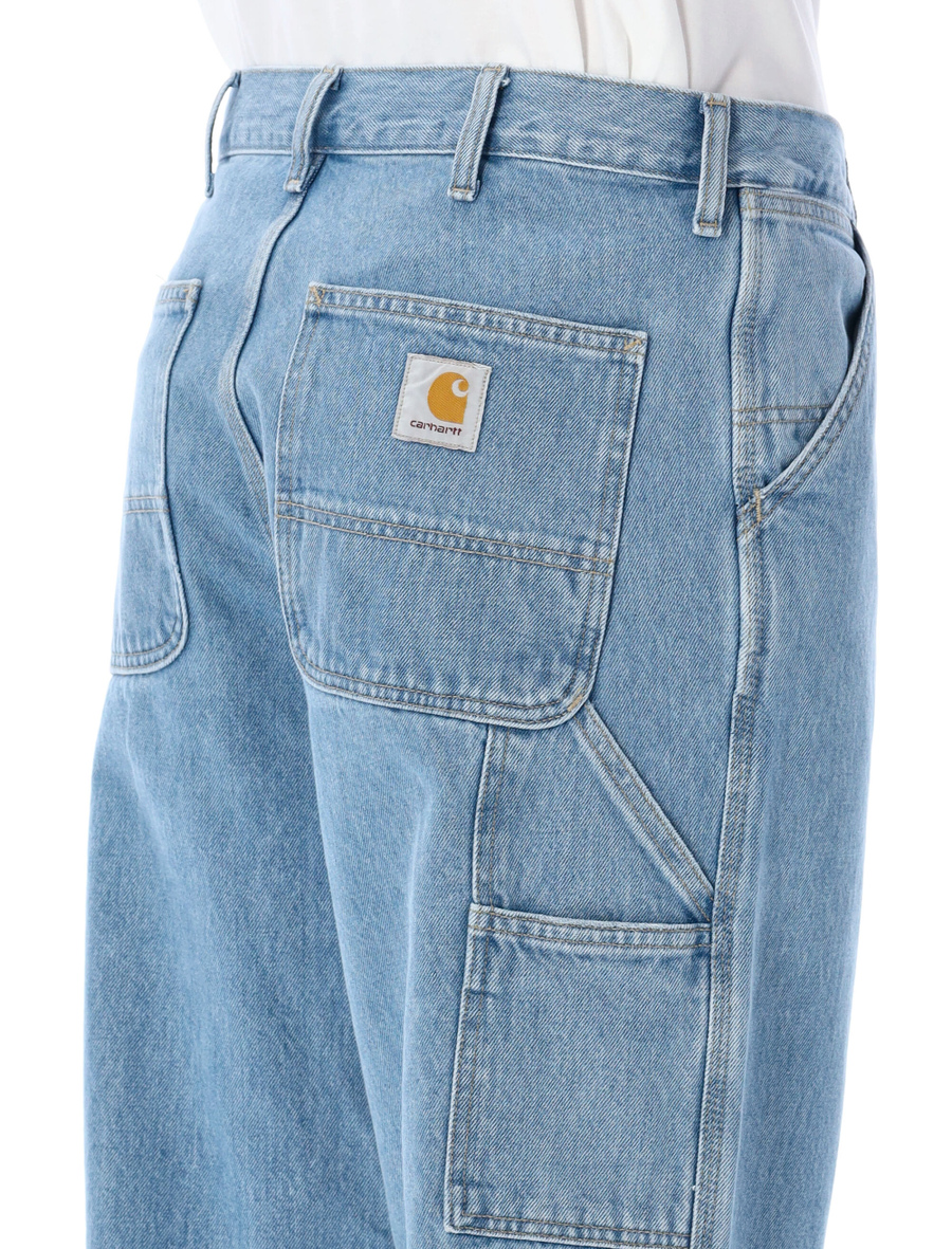 Single knee pant - Spazio Pritelli