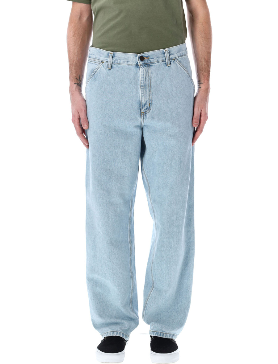 Single knee pant - Spazio Pritelli