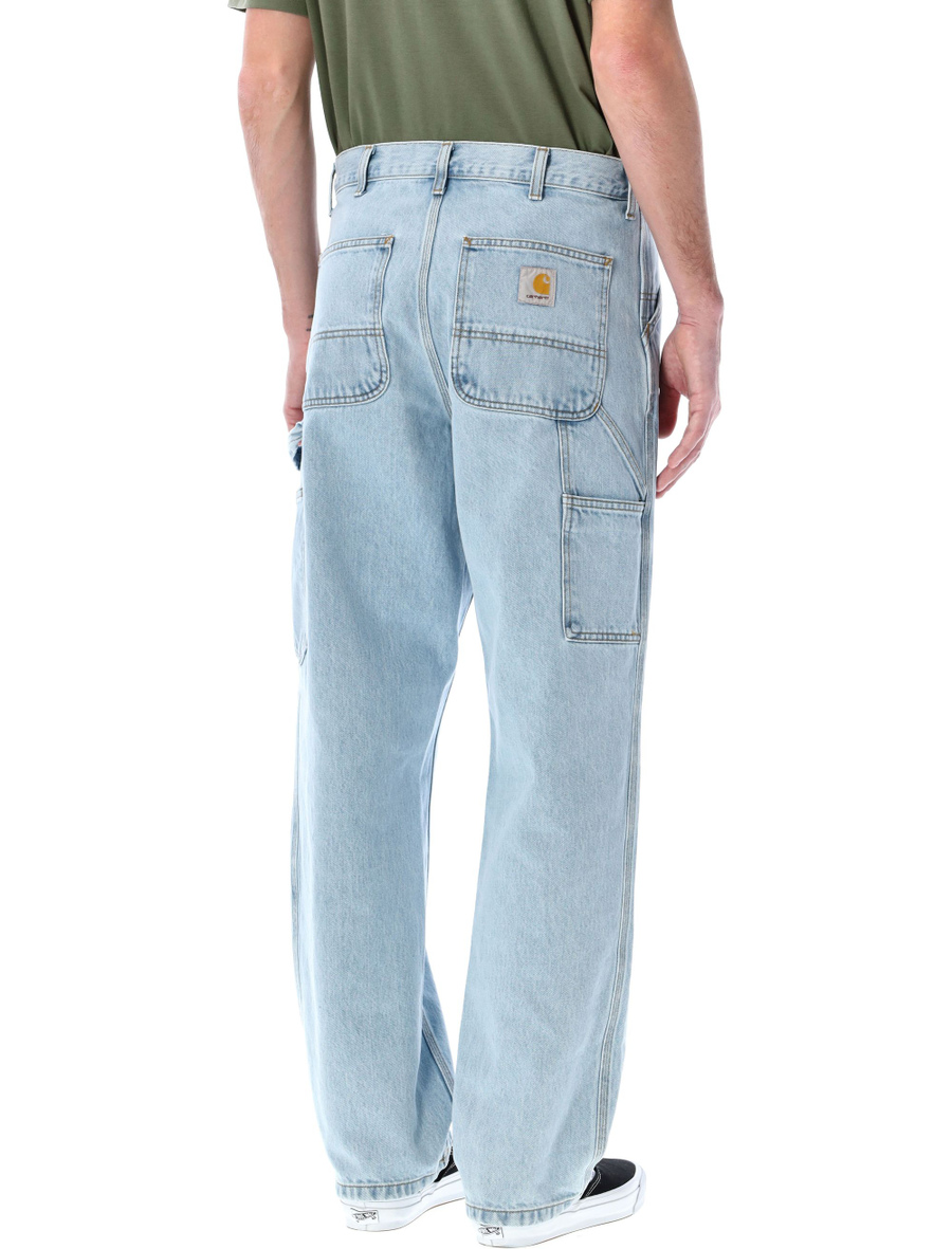 Single knee pant - Spazio Pritelli