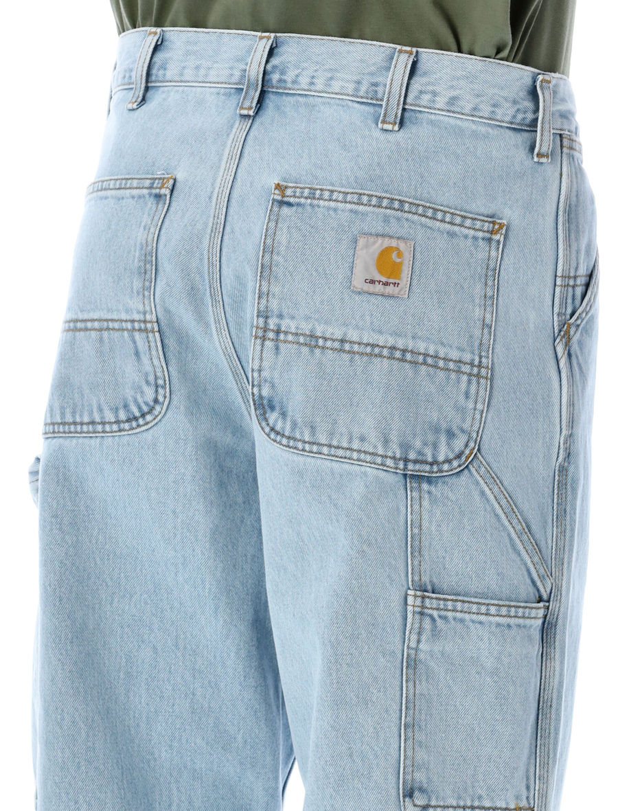 Single knee pant - Spazio Pritelli