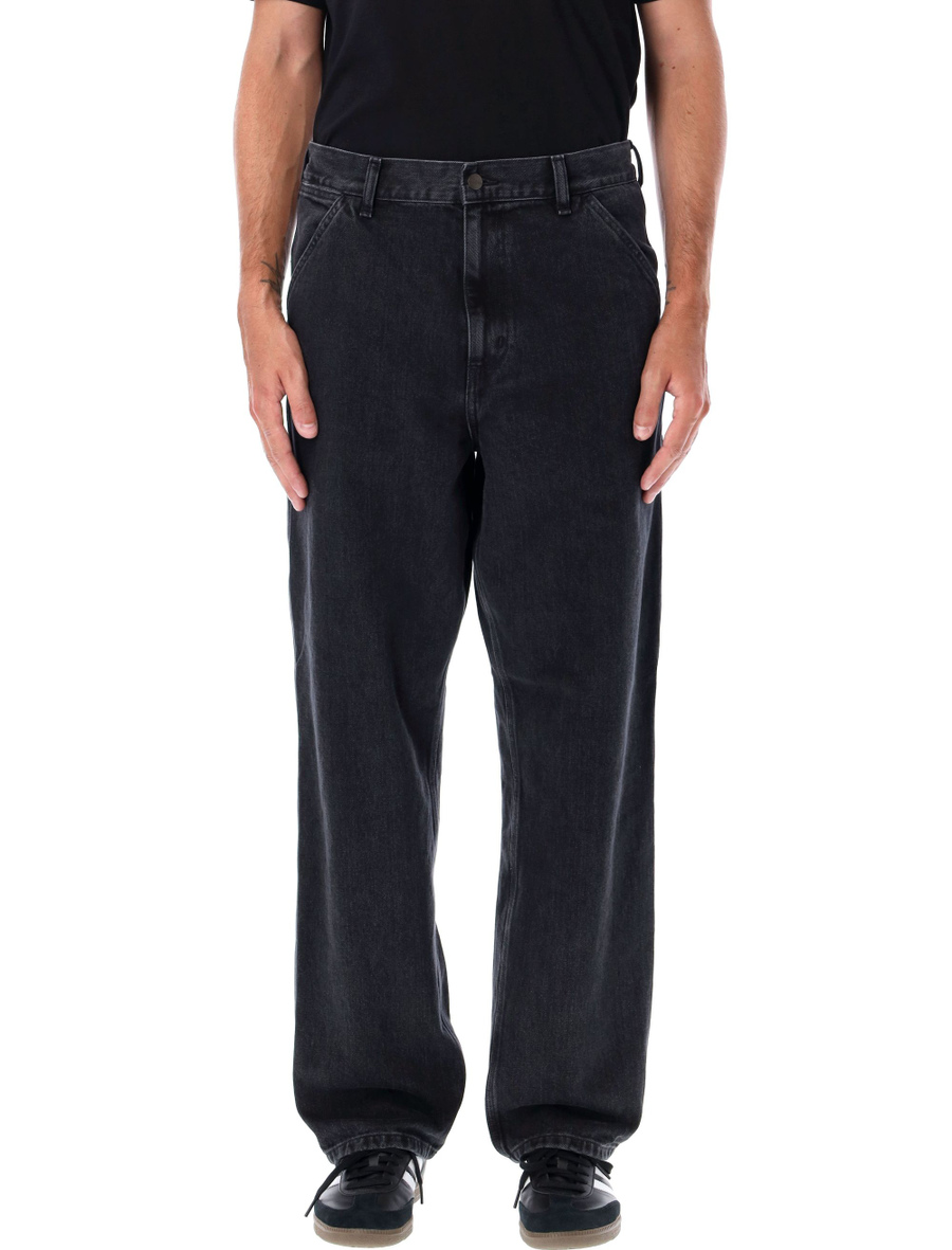Single knee pant - Spazio Pritelli