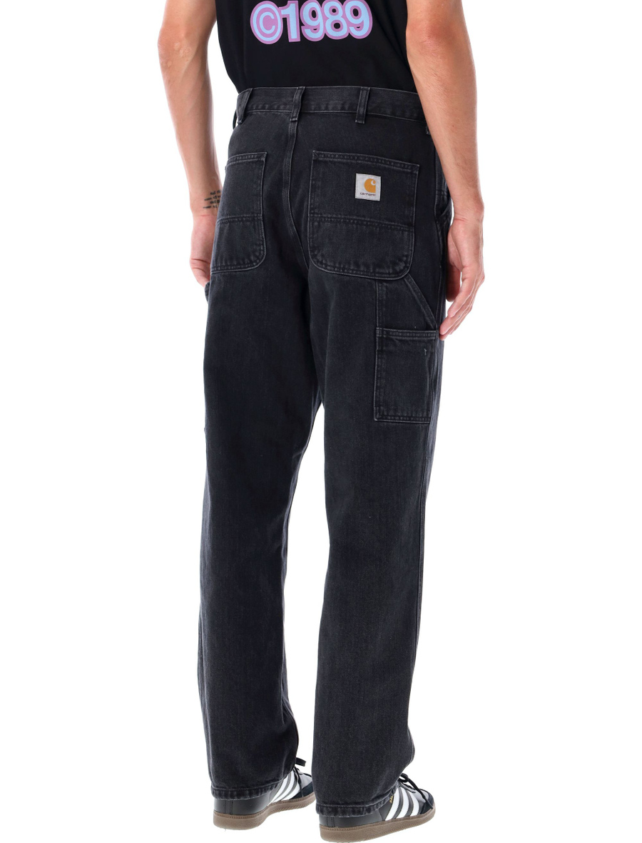 Single knee pant - Spazio Pritelli