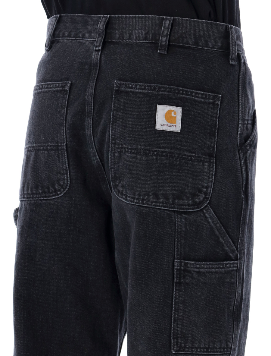 Single knee pant - Spazio Pritelli