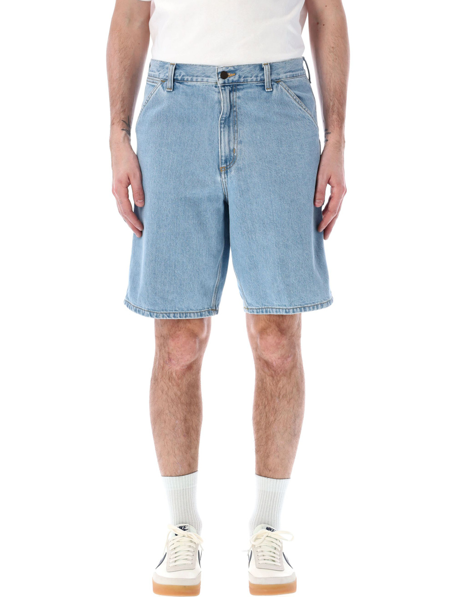 Single knee short - Spazio Pritelli
