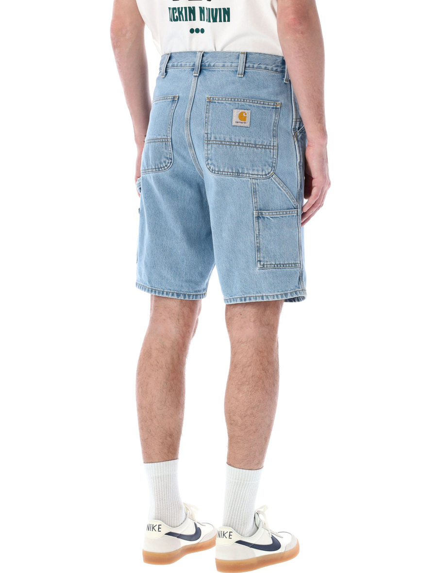 Single knee short - Spazio Pritelli