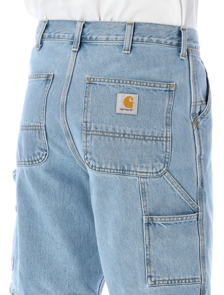 Single knee short - Spazio Pritelli