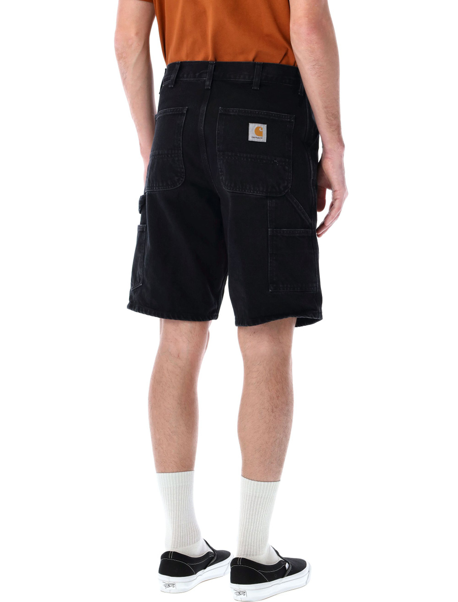 Single knee short - Spazio Pritelli