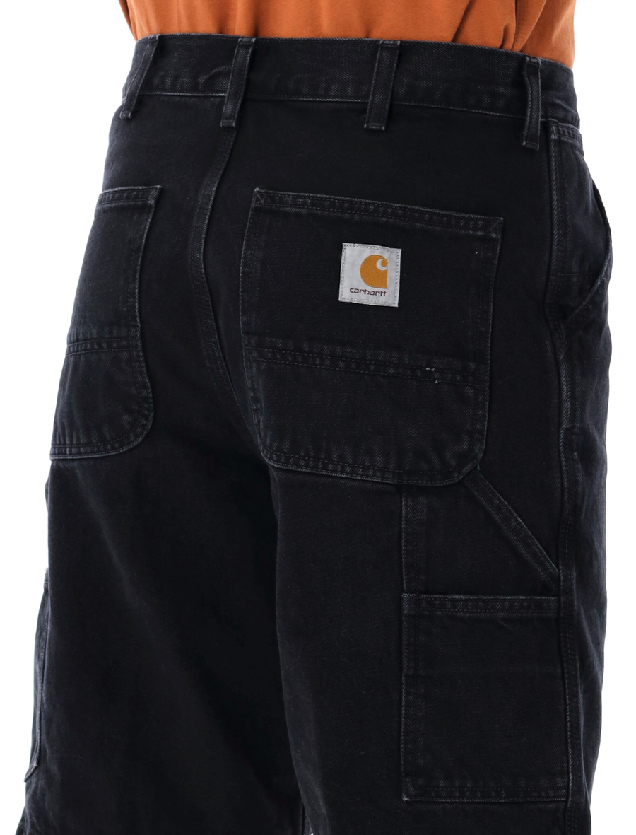 Single knee short - Spazio Pritelli