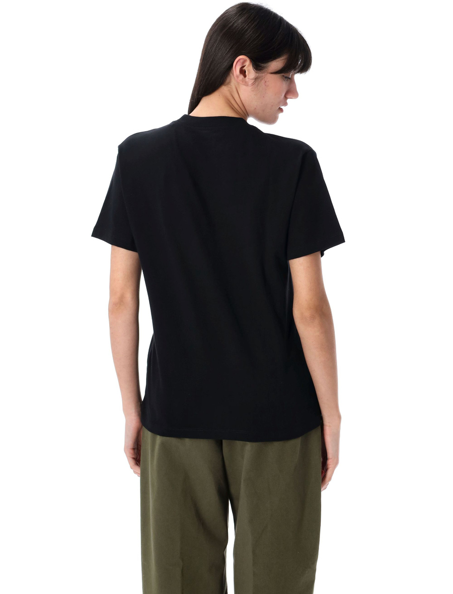 Pocket heart t-shirt - Spazio Pritelli