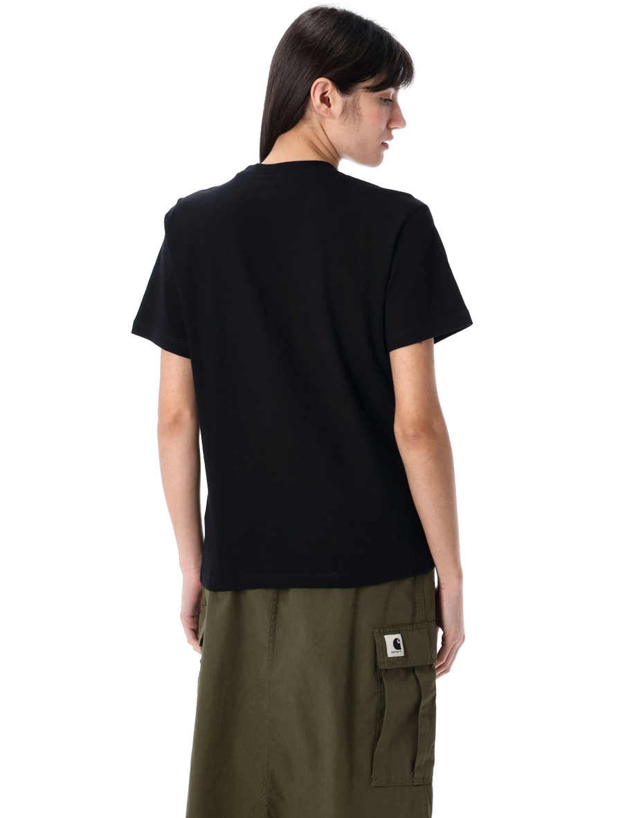 Pocket heart t-shirt - Spazio Pritelli