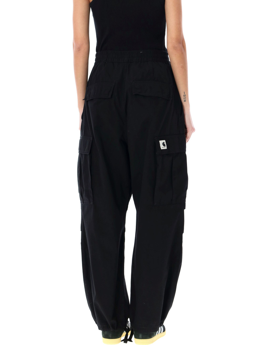 Jet cargo pants - Spazio Pritelli