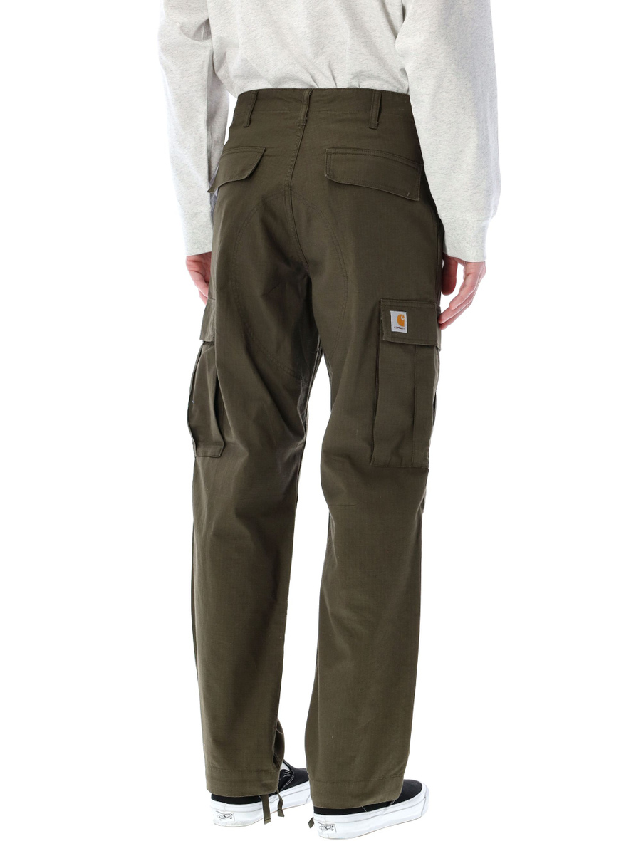 Regular Cargo pant - Spazio Pritelli