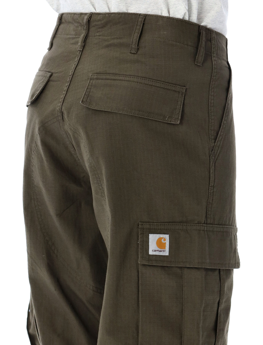 Regular Cargo pant - Spazio Pritelli