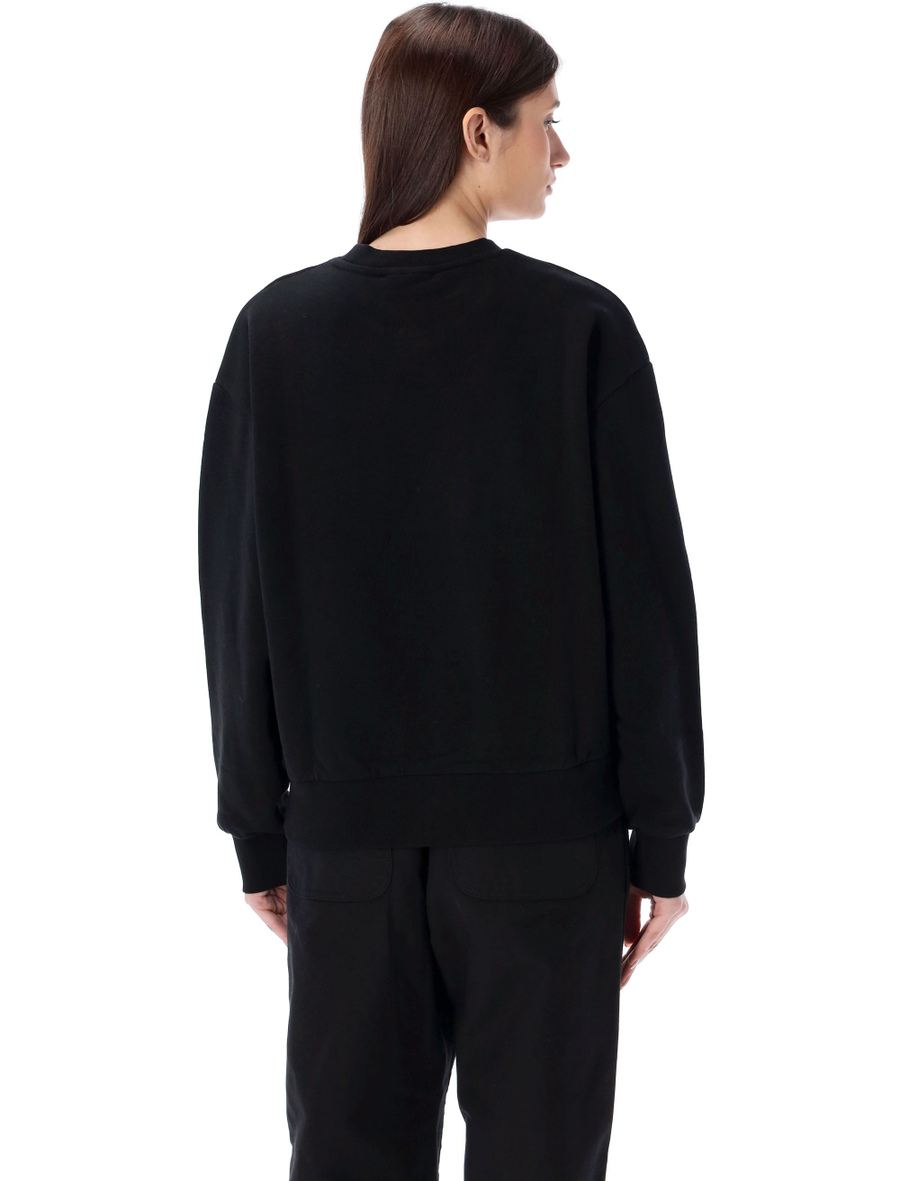 W' Casey sweatshirt - Spazio Pritelli