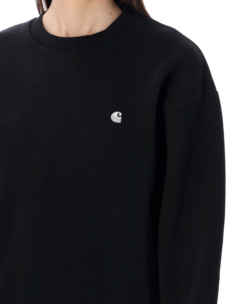 W' Casey sweatshirt - Spazio Pritelli