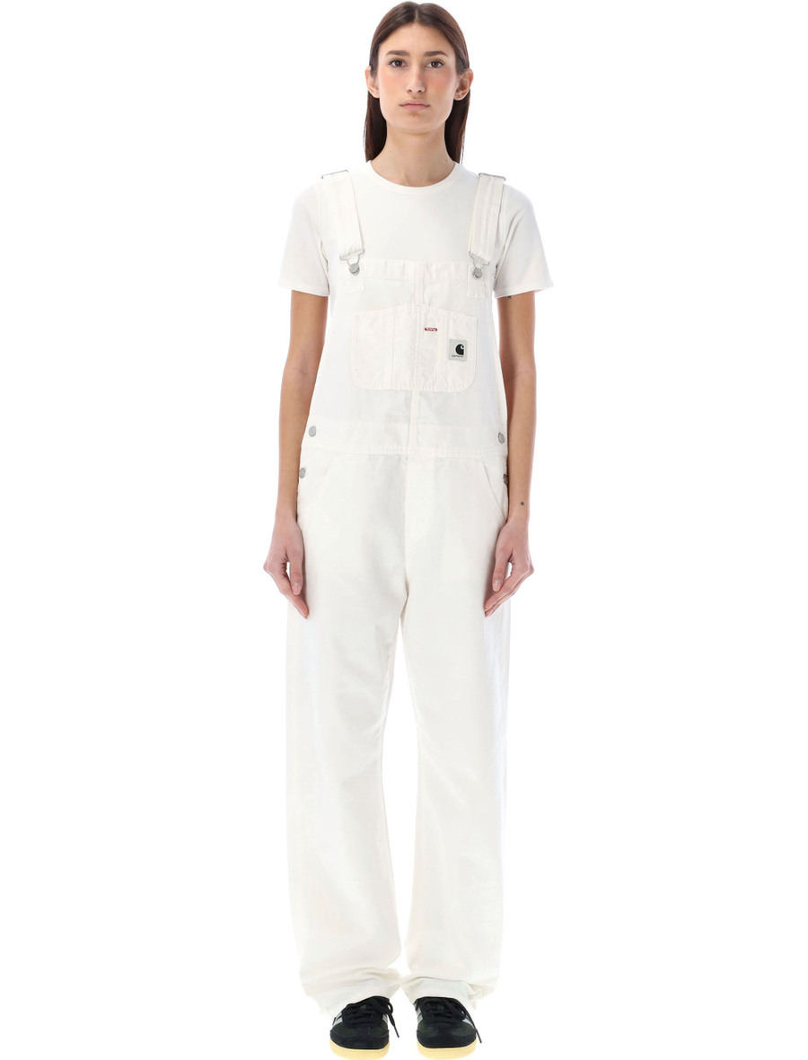 W' Bib Overall - Spazio Pritelli
