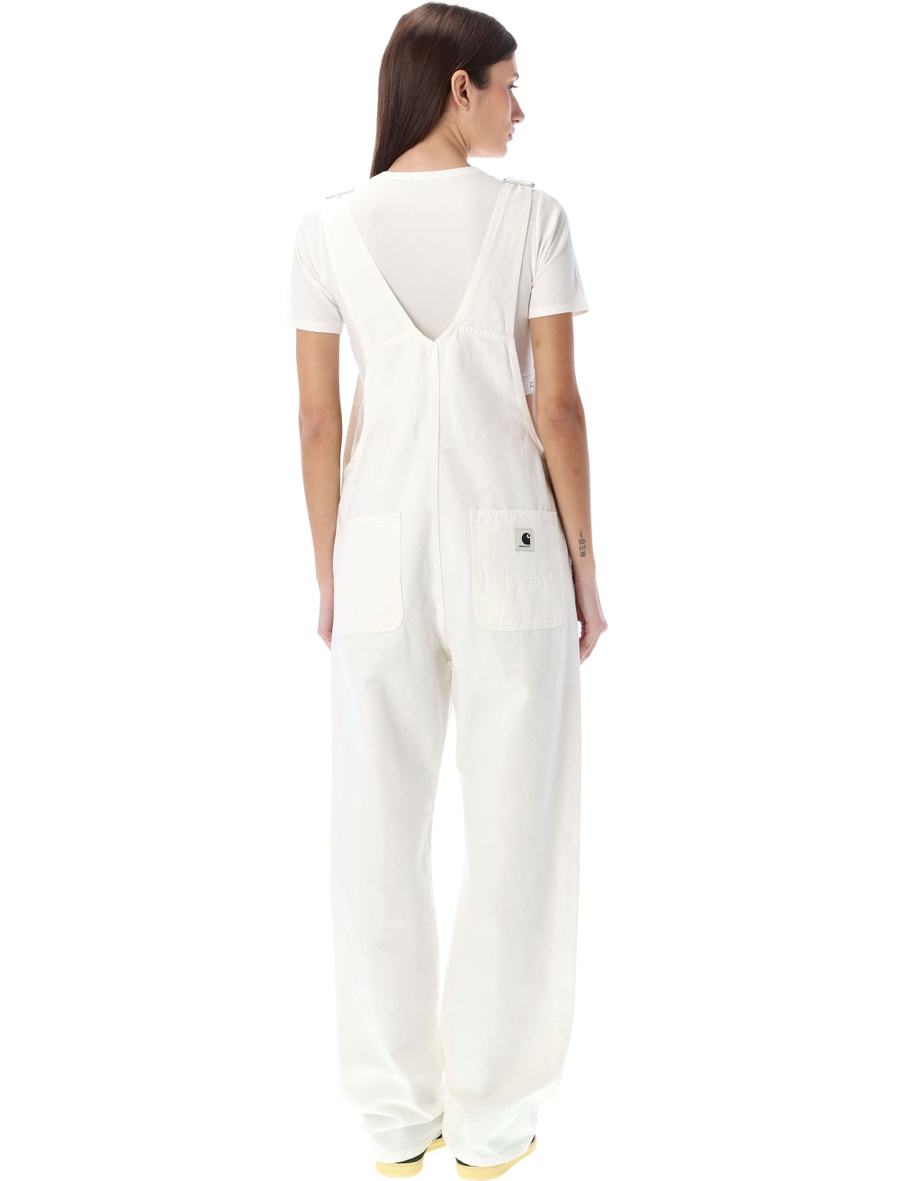 W' Bib Overall - Spazio Pritelli