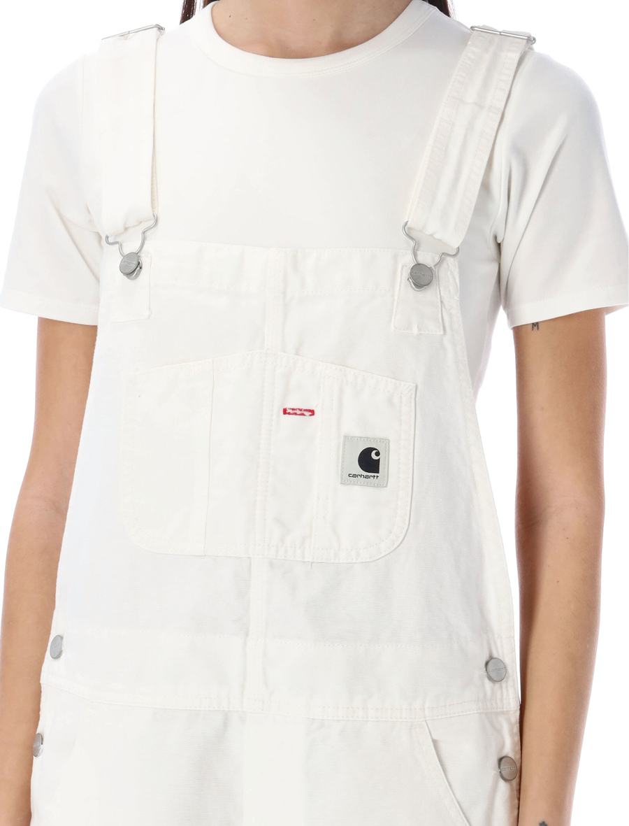 W' Bib Overall - Spazio Pritelli
