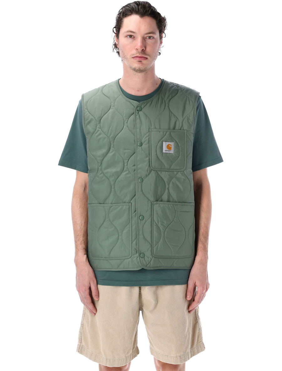 Skyton vest - Spazio Pritelli