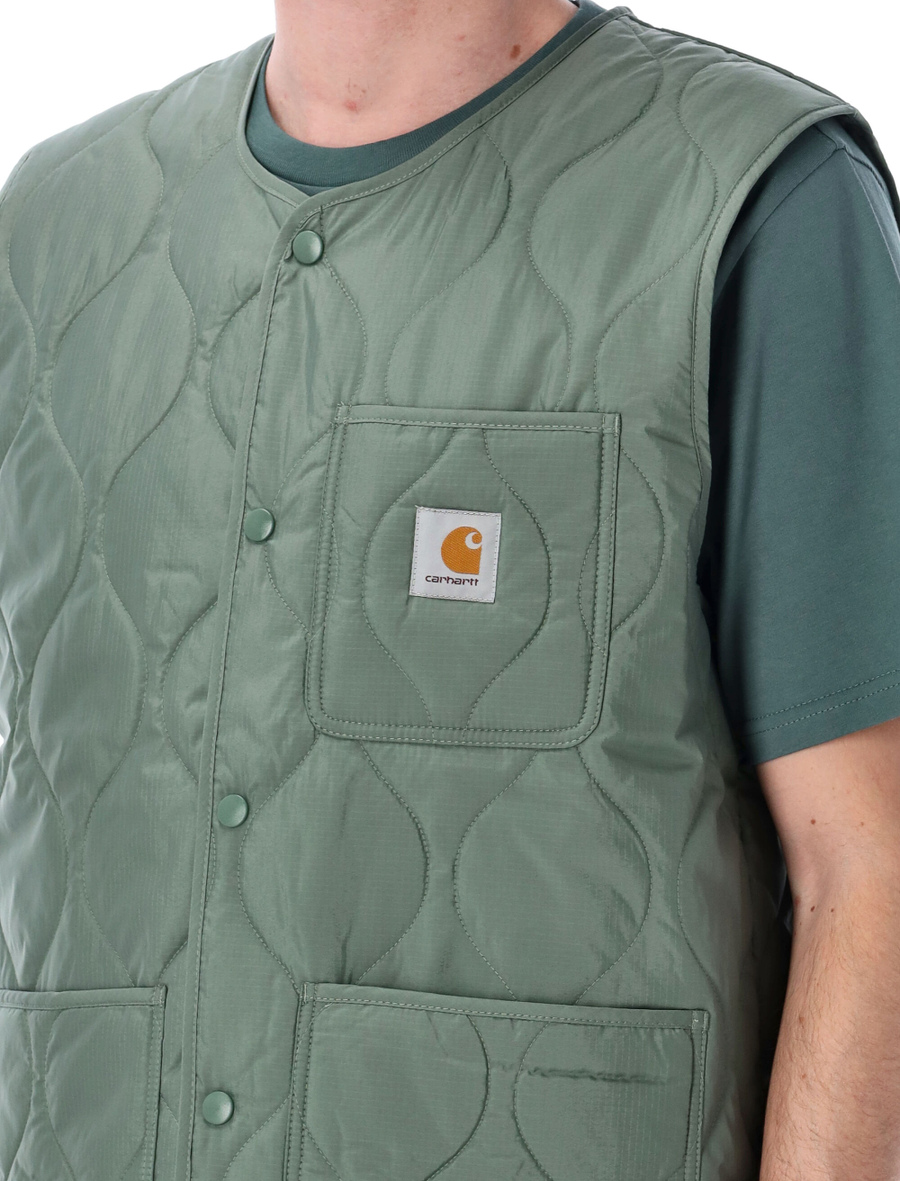 Skyton vest - Spazio Pritelli