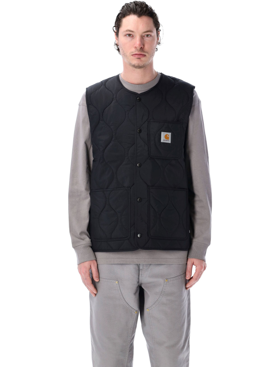 Skyton vest - Spazio Pritelli