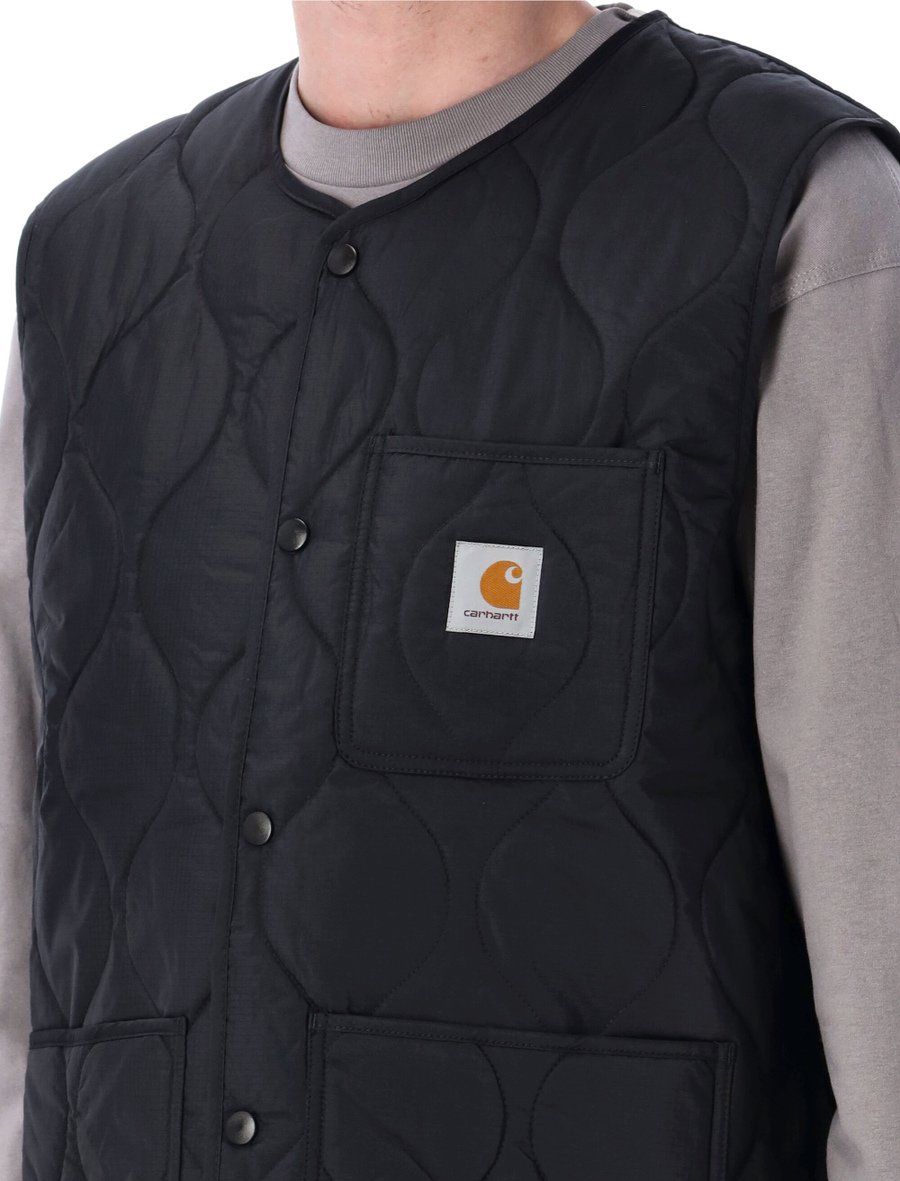 Skyton vest - Spazio Pritelli