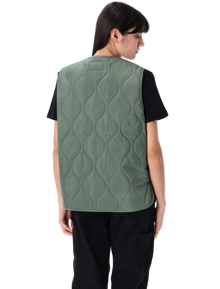 W' Skyler vest - Spazio Pritelli