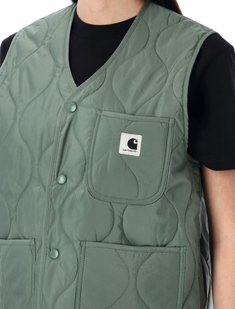 W' Skyler vest - Spazio Pritelli
