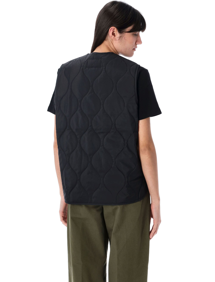 W' Skyler vest - Spazio Pritelli
