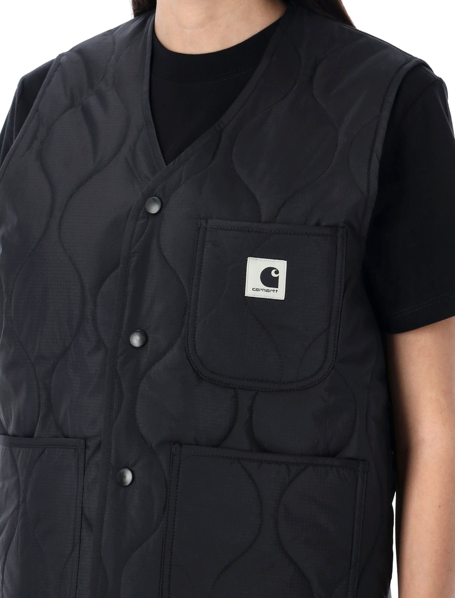W' Skyler vest - Spazio Pritelli