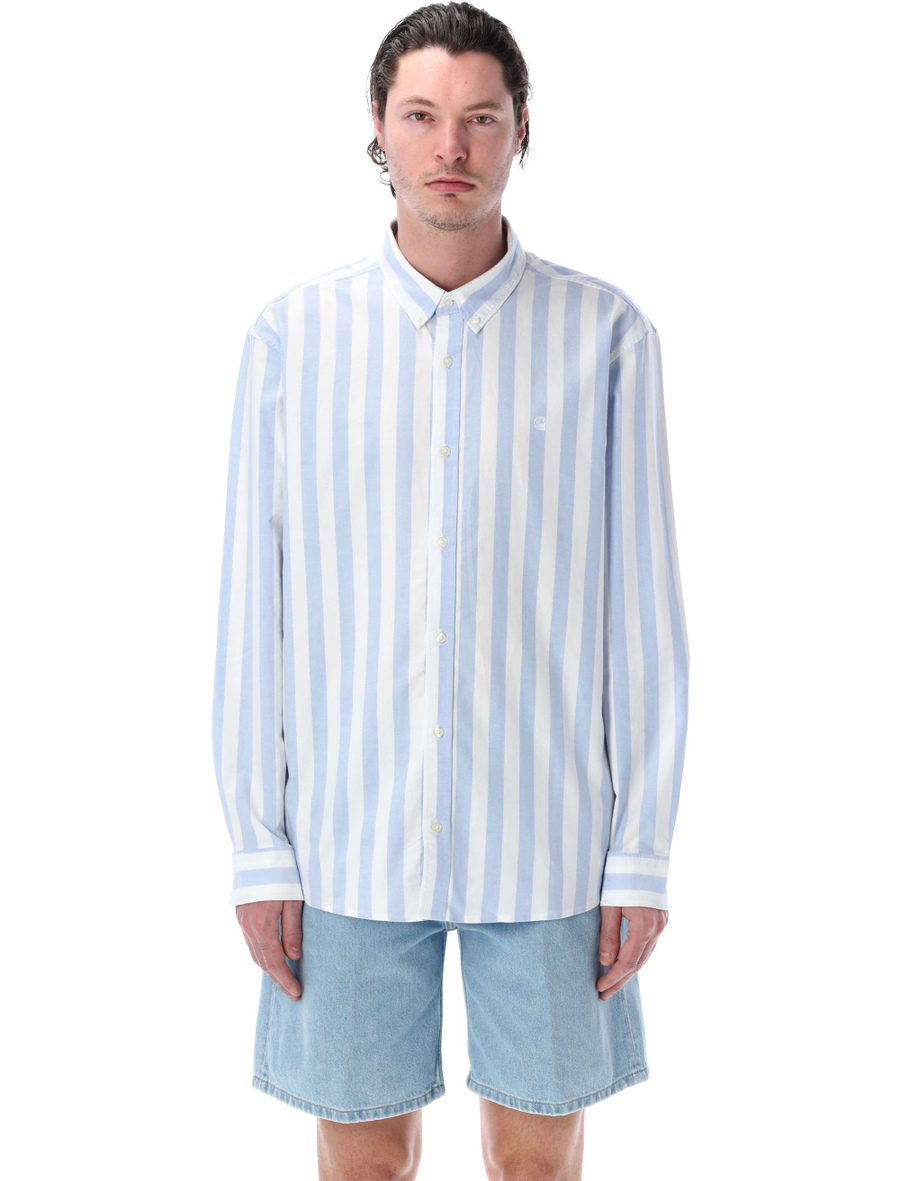 Dillion shirt - Spazio Pritelli