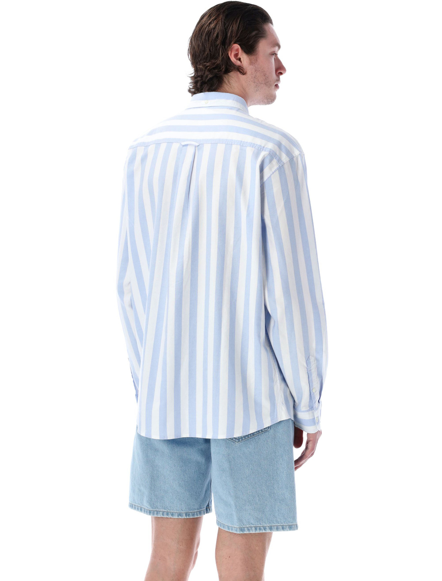 Dillion shirt - Spazio Pritelli