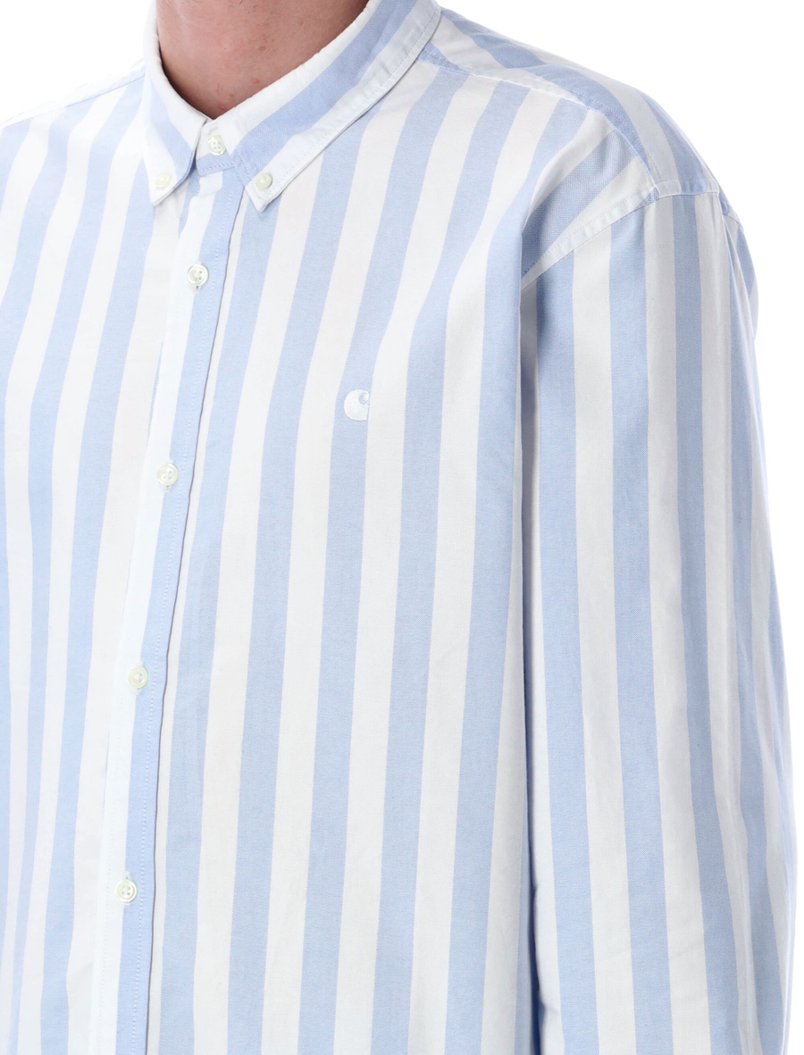 Dillion shirt - Spazio Pritelli