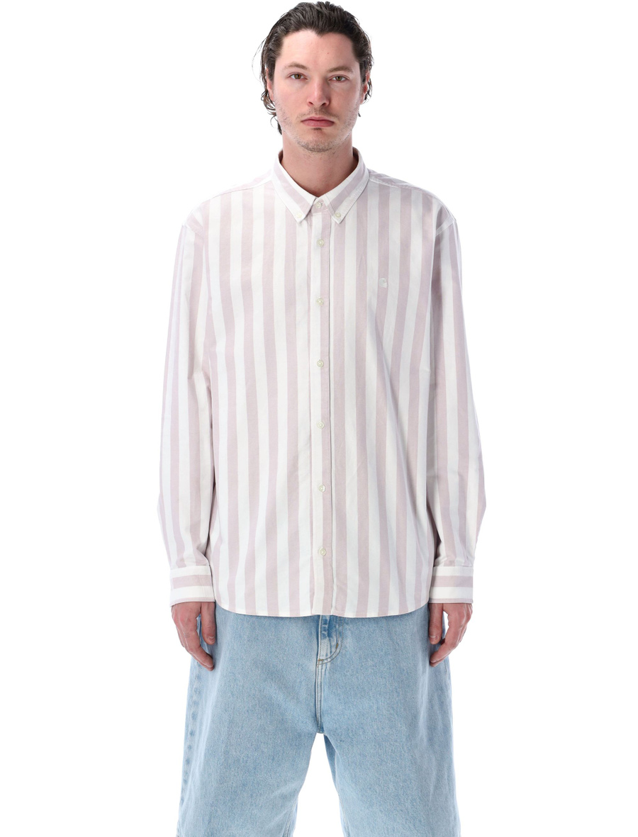 Dillion shirt - Spazio Pritelli