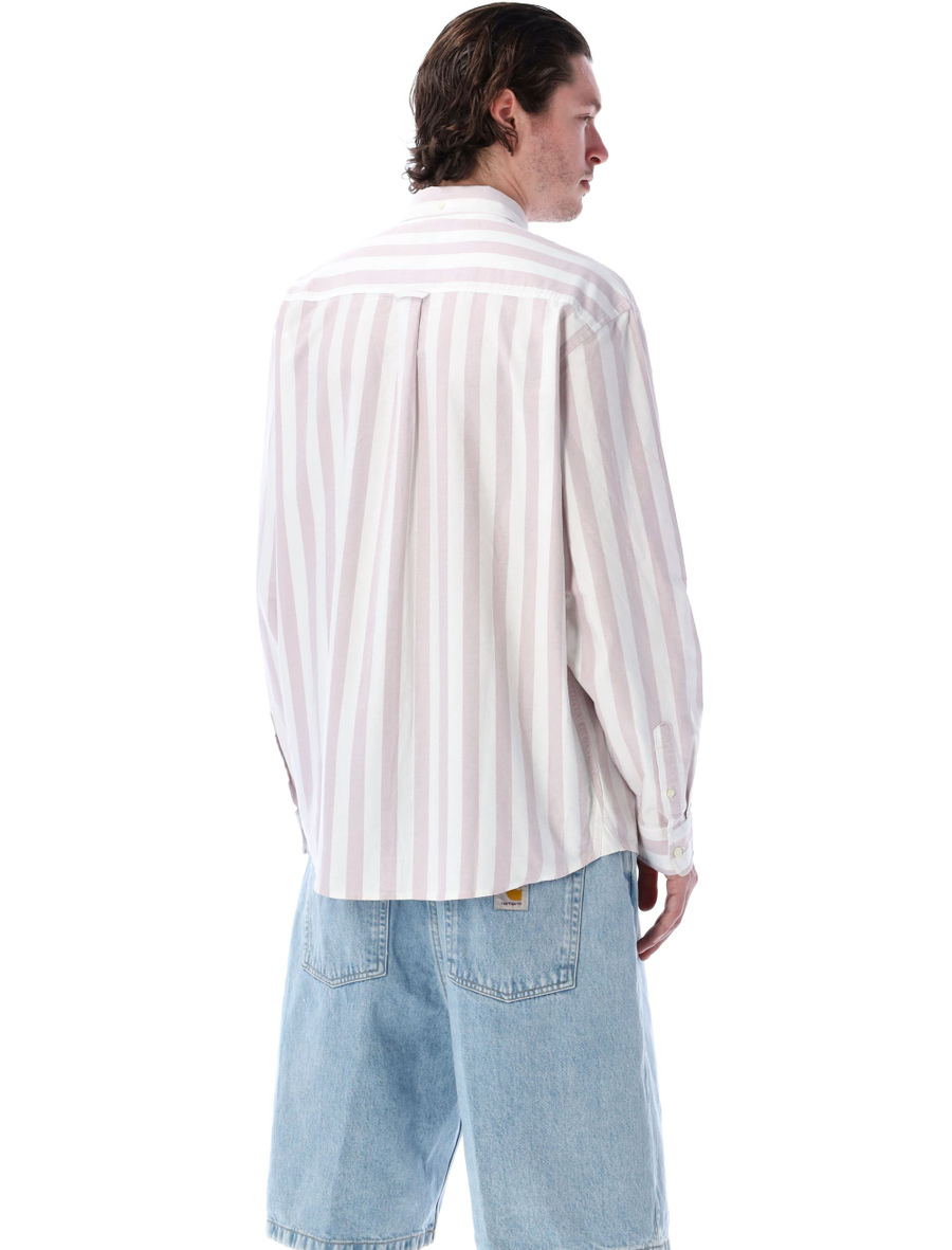 Dillion shirt - Spazio Pritelli
