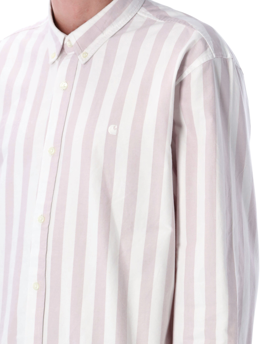 Dillion shirt - Spazio Pritelli