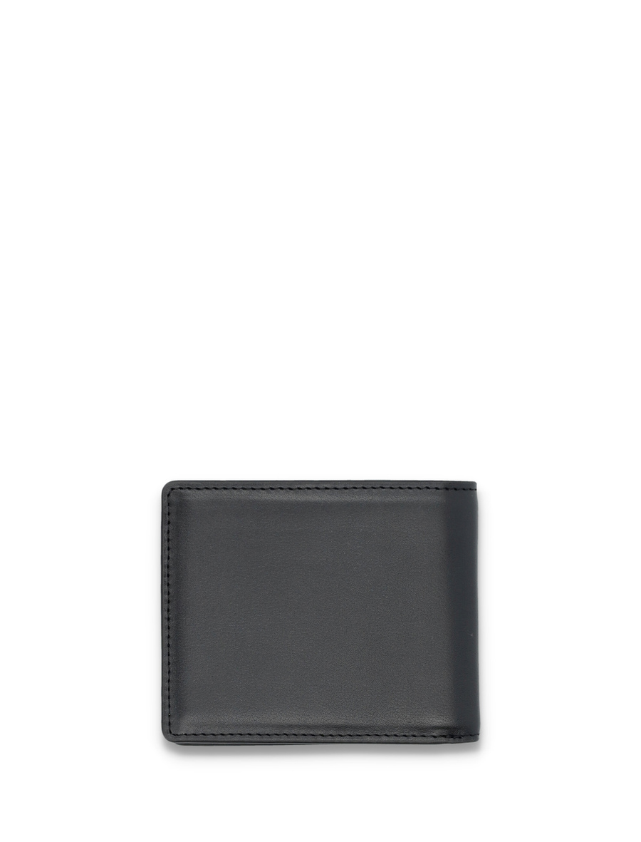 Vegas billfold wallet - Spazio Pritelli