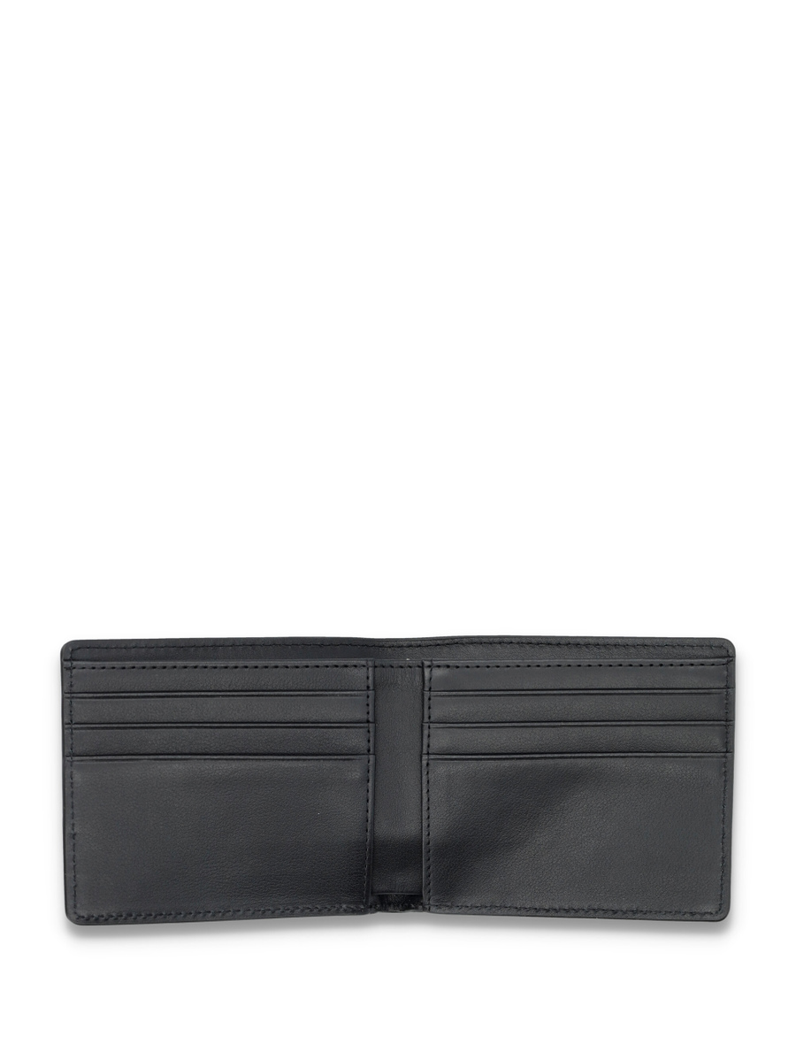 Vegas billfold wallet - Spazio Pritelli