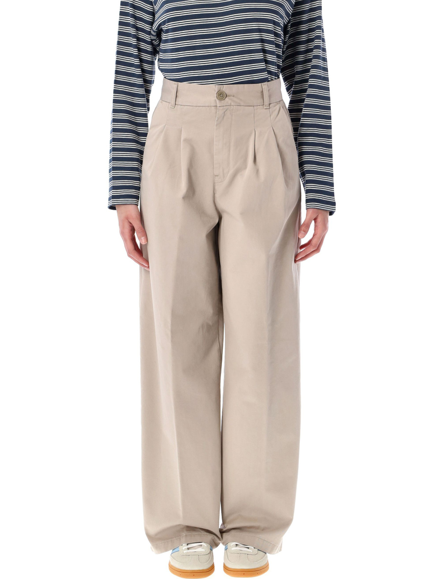 W' Leola pant - Spazio Pritelli