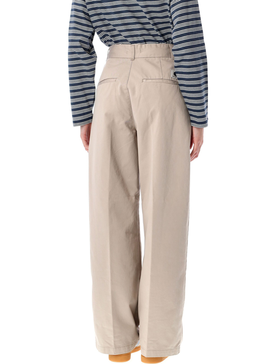 W' Leola pant - Spazio Pritelli